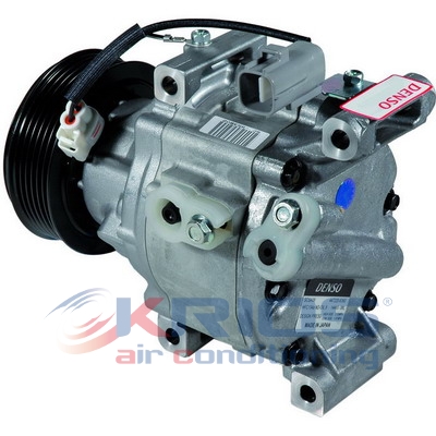 Compressor