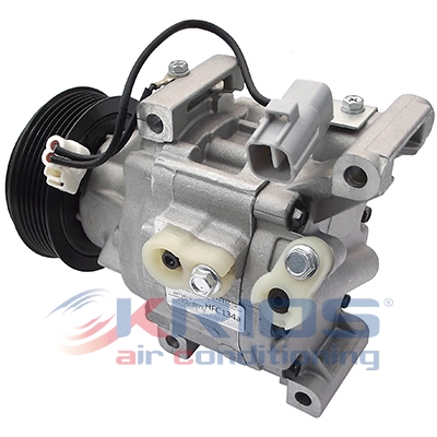 Compressor
