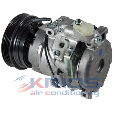 Compressor