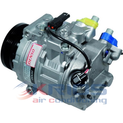 Compressor