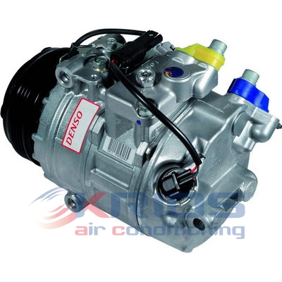 Compressor