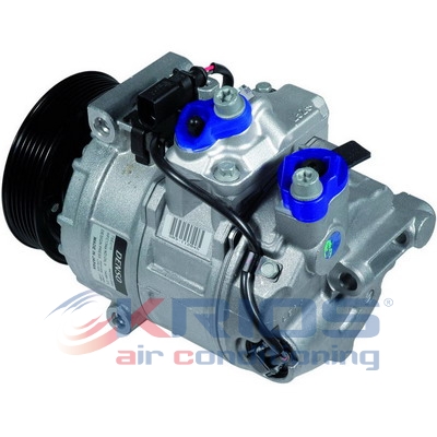 Compressor