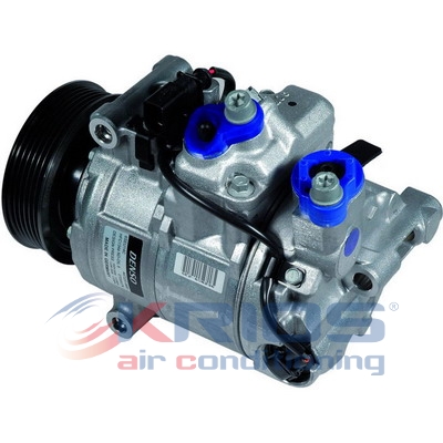 Compressor