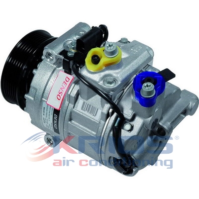 Compressor