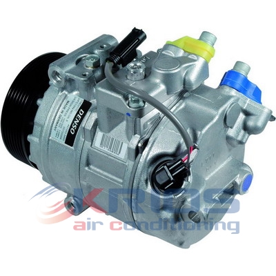 Compressor