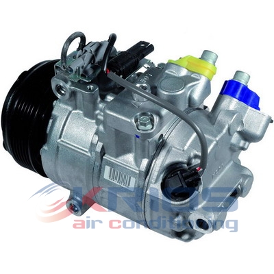 Compressor
