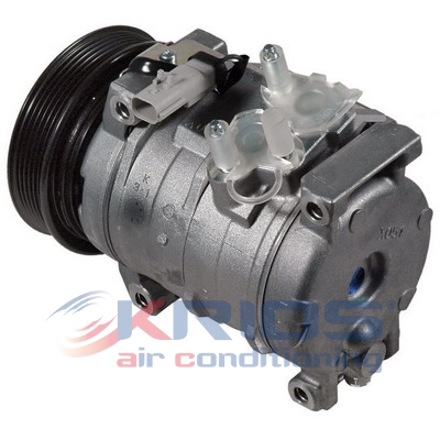 Compressor