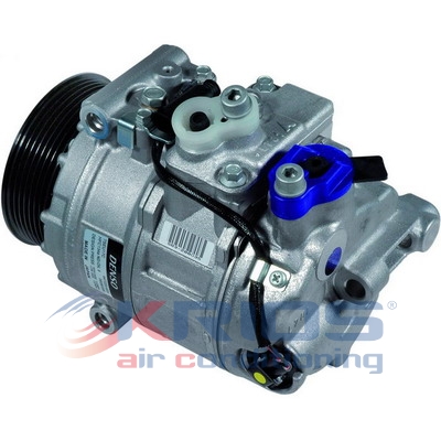 Compressor