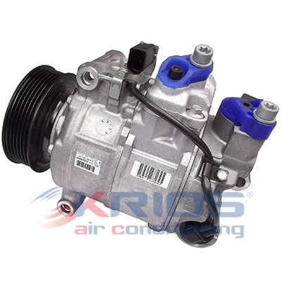 Compressor