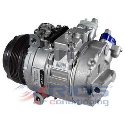 Compressor