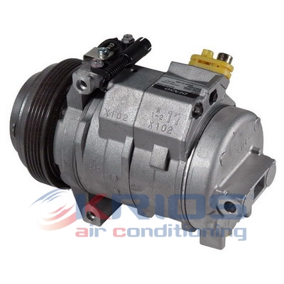 Compressor