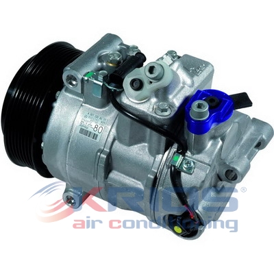 Compressor