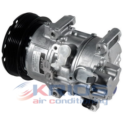 Compressor