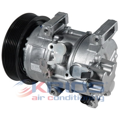 Compressor