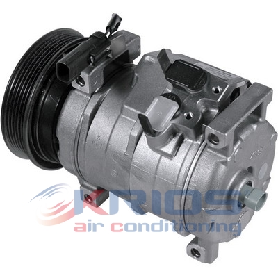 Compressor