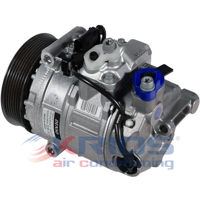 Compressor