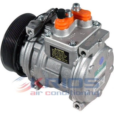 Compressor
