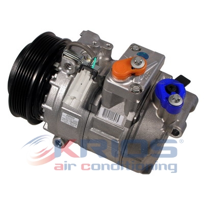 Compressor