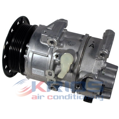 Compressor