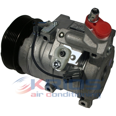 Compressor