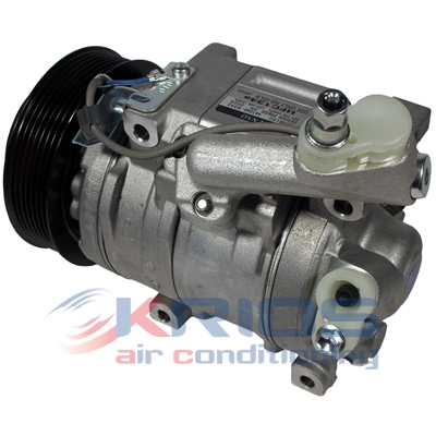 Compressor