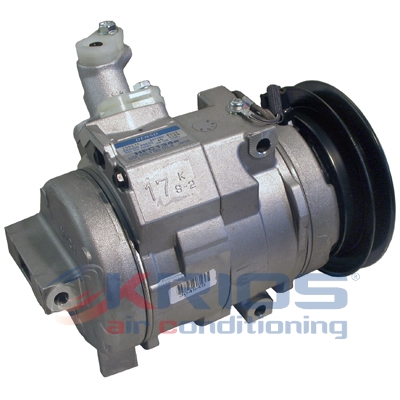 Compressor