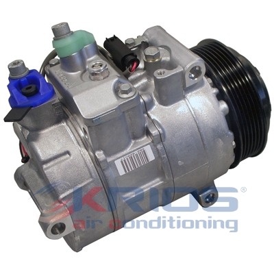 Compressor