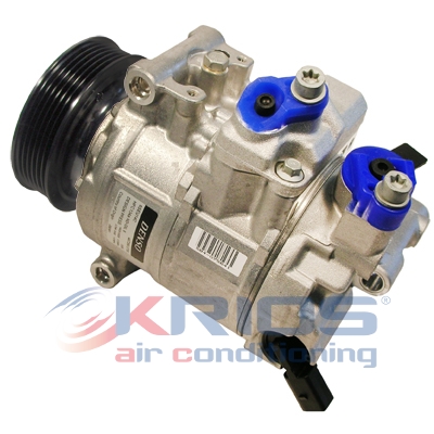 Compressor
