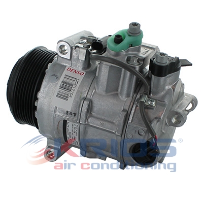Compressor