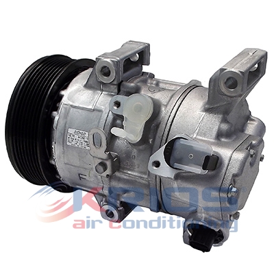 Compressor