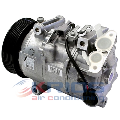 Compressor