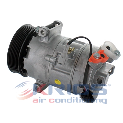 Compressor