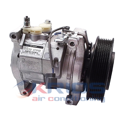Compressor