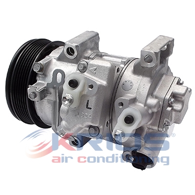 Compressor