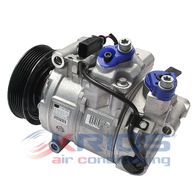 Compressor