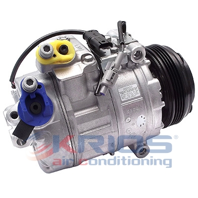 Compressor