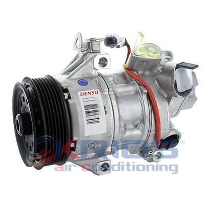 Compressor