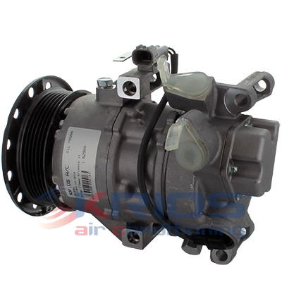 Compressor