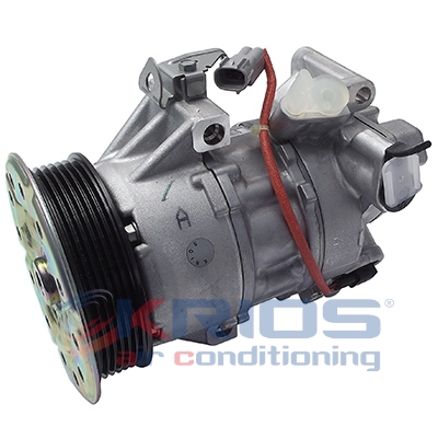 Compressor