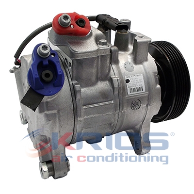 Compressor