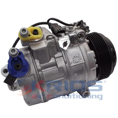 Compressor