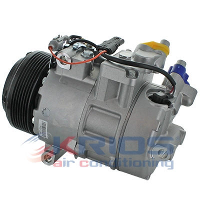 Compressor