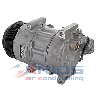 Compressor