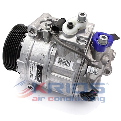 Compressor