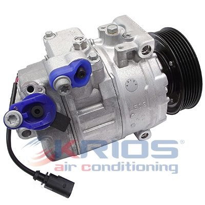 Compresseur