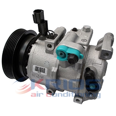 Compressor