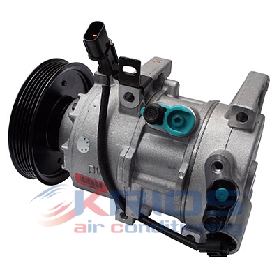 Compressor
