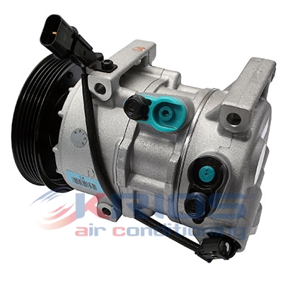 Compressor