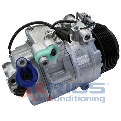 Compressor