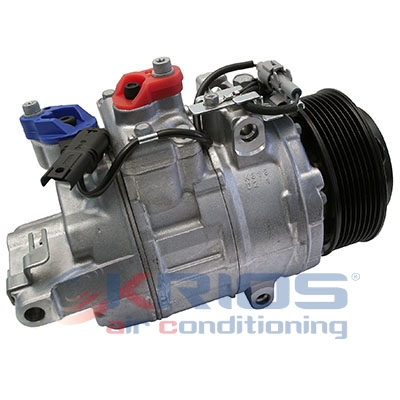 Compressor
